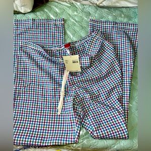 Esprit Long Pajama Pants, size L